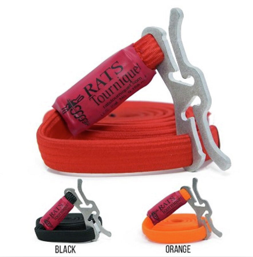 R.A.T.S TQ kiristysside