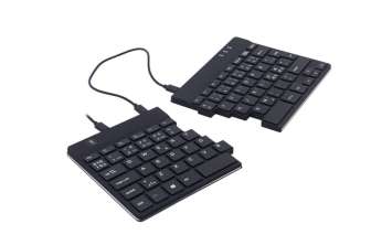 R-Go Tools näppäimistö