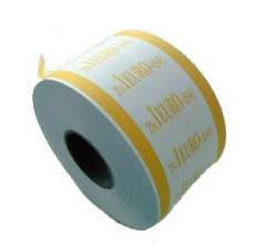 !Rahakäärerulla 1 Euro