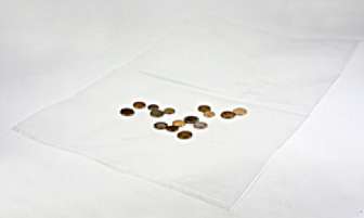 Rahapussi 380x620mm 0,10