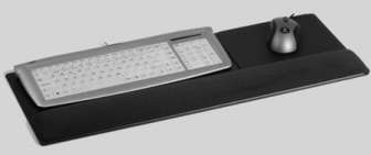 LOPPURannetuki TC1329 aluslevy soft-tyyny, 700x90x25 mm