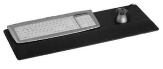 Rannetuki TC1329 aluslevyllä soft-tyyny, 700x90x25 mm