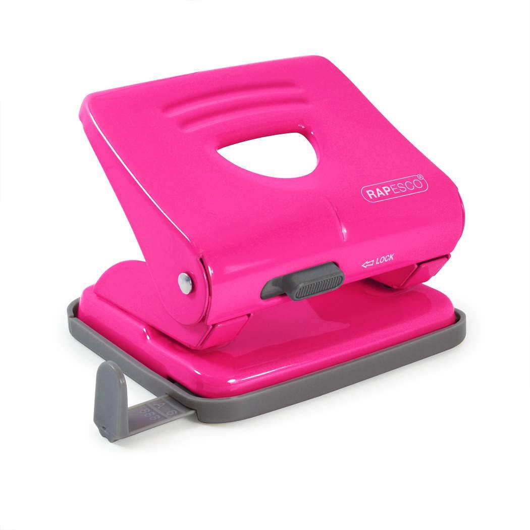 Rapesco 825 Hot Pink 25ark