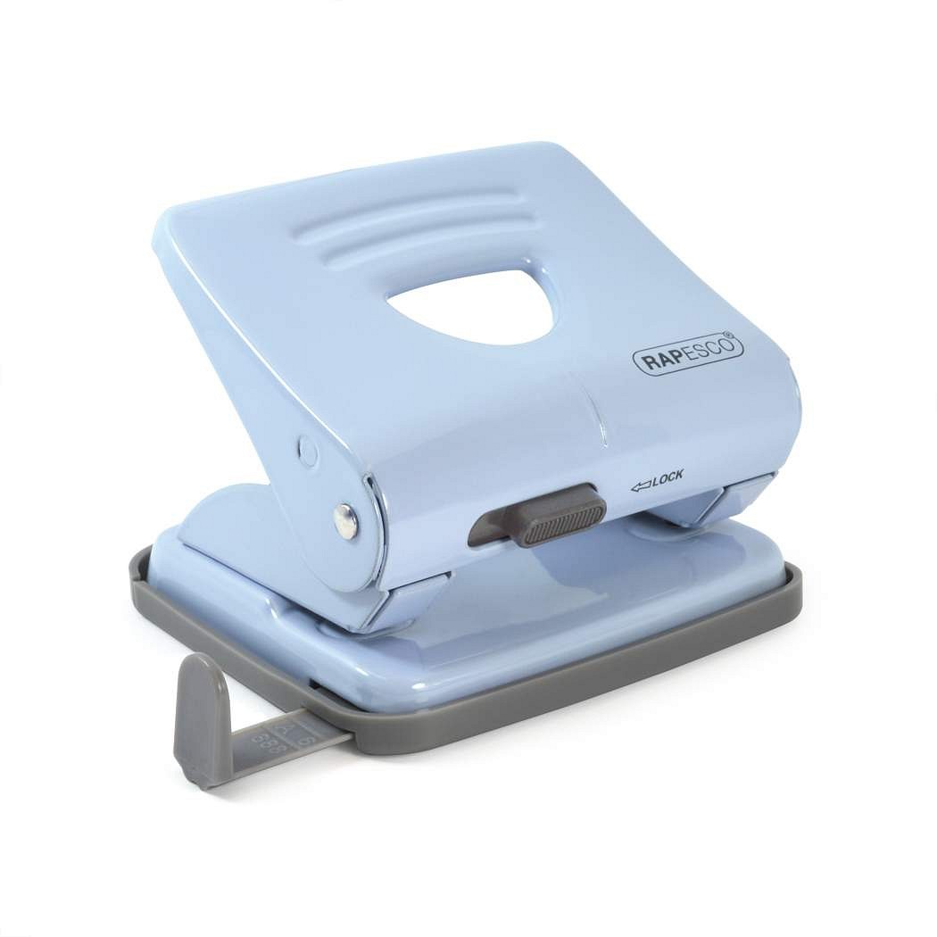 Rapesco 825 Powder Blue 25ark