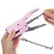 Rapesco Porpoise Candy Pink 45ark