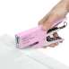 Rapesco Porpoise Candy Pink 45ark
