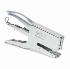 Rapesco Porpoise Chrome 45ark