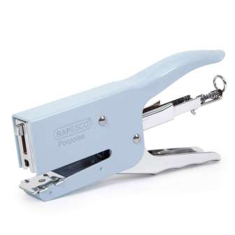 Rapesco Porpoise Powder Blue 45ark
