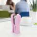 Rapesco STAND UP Candy Pink 20ark