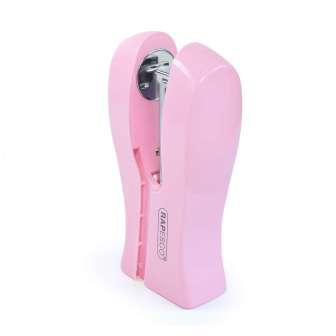 Rapesco STAND UP Candy Pink 20ark