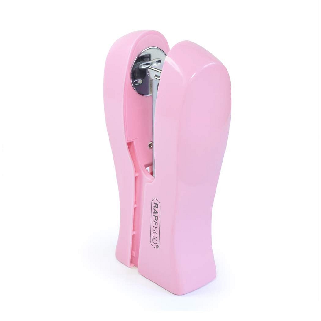 Rapesco STAND UP Candy Pink 20ark