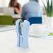 Rapesco STAND UP Powder Blue 20ark