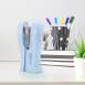 Rapesco STAND UP Powder Blue 20ark