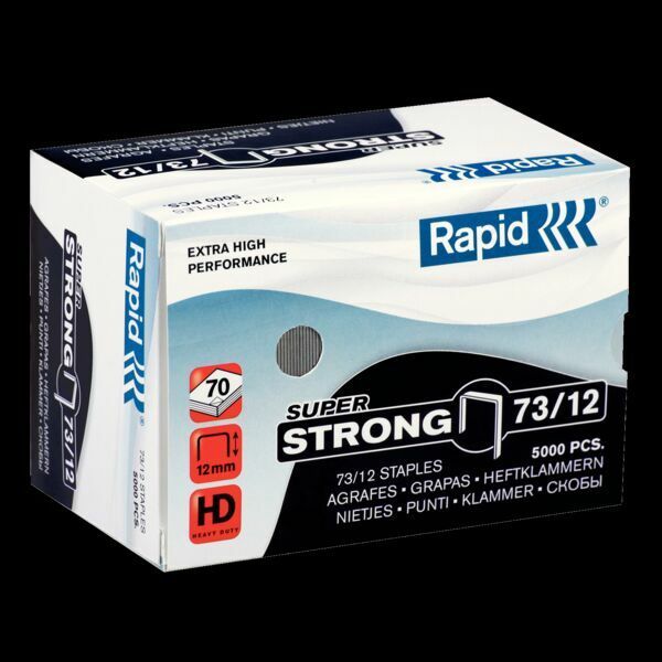 Rapid niitit 73/12 superstrong