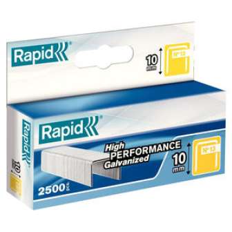 Rapid nitojan niitit 13/10