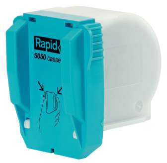 Rapid R5050 nitojakasetti