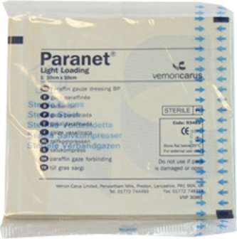 Rasvaside 10 x 10 cm Paranet |10kpl/ras