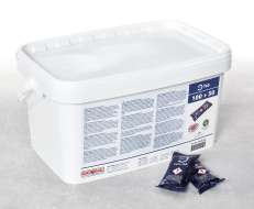 RATIONAL Care tabs 150kpl