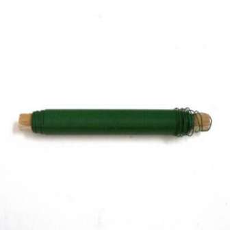 Rautalanka vihreä, rulla