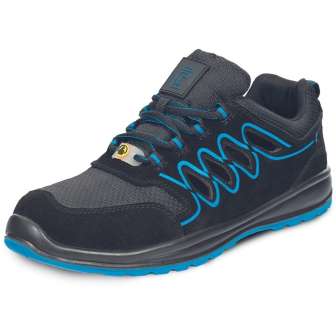 RAVEN SPORTY S1P ESD SR 43