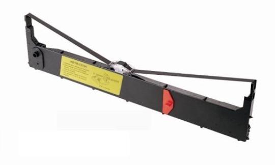 RCK Brother M 4318 musta 1/2'