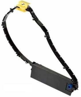 IBM 4224, 101/2 musta 6milj