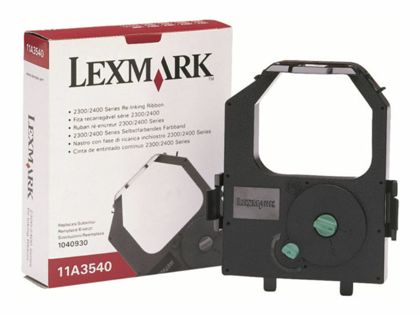 RCK Lexmark 23XX/24XX/2500 m