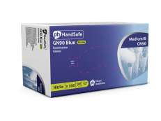 Nitriilikäsine GN90 koko: S
