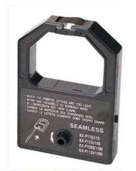 RCK Panasonic KX-P1180 musta