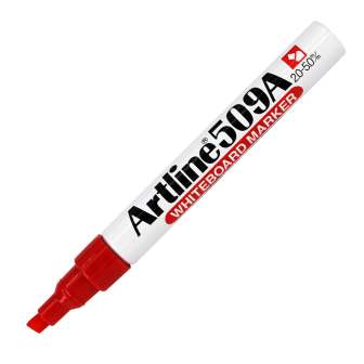 Artline 509A valkotaulukynä