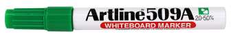Artline 509A valkotaulukynä
