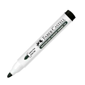 RCK valkotaulukynä uud täytettävä