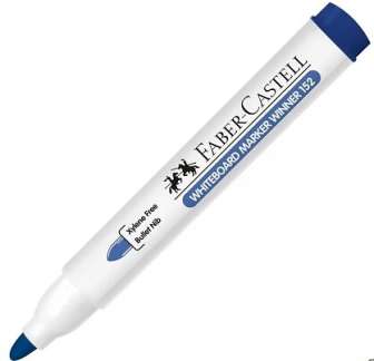 Faber-Castell valkotaulukynä