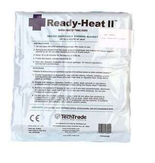 Ready Heat II Lämpöpeitto