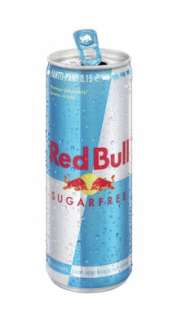 Red Bull energiajuoma 0,25l