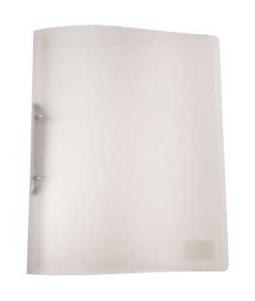 Rengaskansio A4 15mm PP