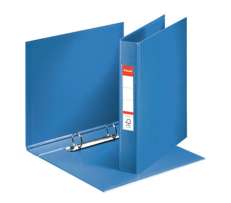 Rengaskansio MR250 A5 muovi sininen