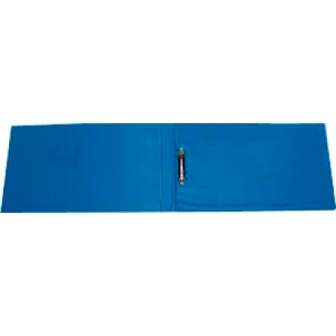 Rengaskansio vaaka A3L sininen