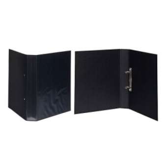 Rengaskansio taskulla MR300C musta 