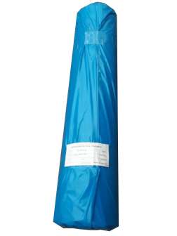 Autonrengaspussi LD-PE 1000x1000mm