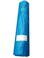 !Autonrengaspussi LD-PE 1000x1000mm