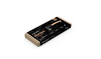 Retkikirves N7+teroitin setti