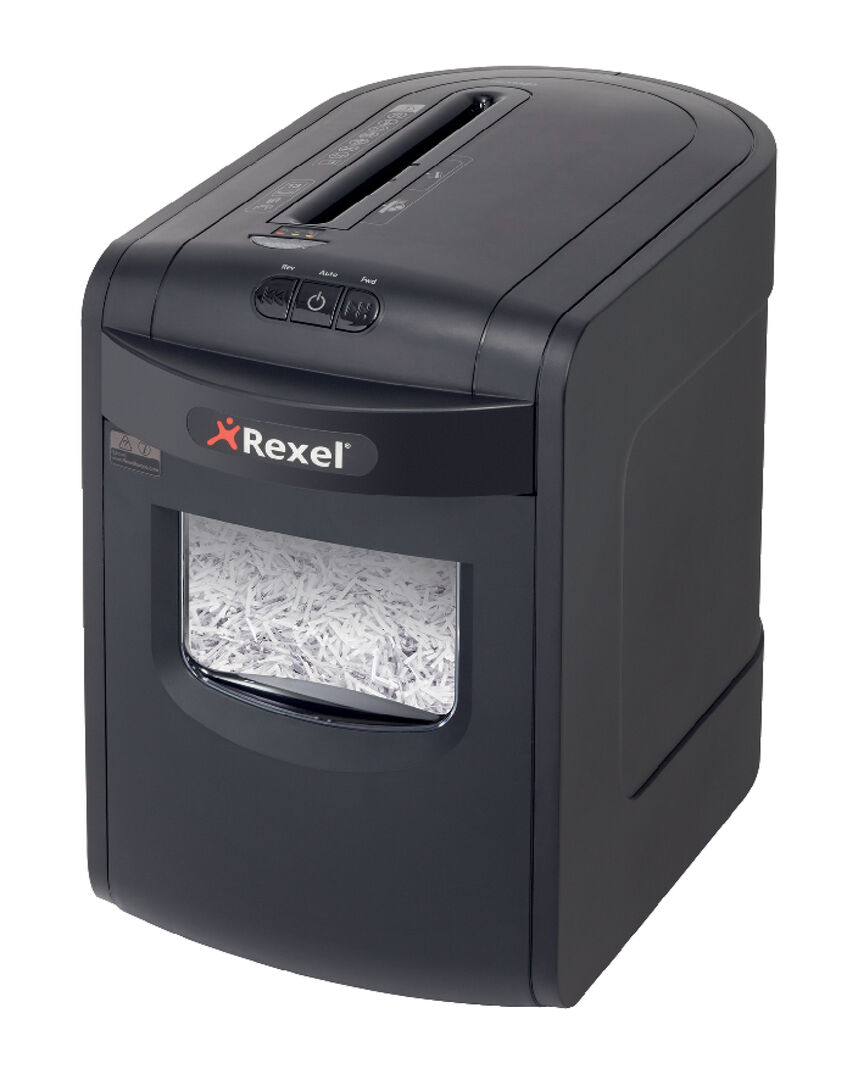 Rexel Mercury REX1323 (TL: P4)