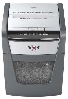 Rexel Optimum Auto+ 50X (TL: P4)