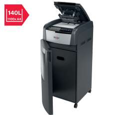 Rexel Optimum Auto+ 750X (TL: P4)
