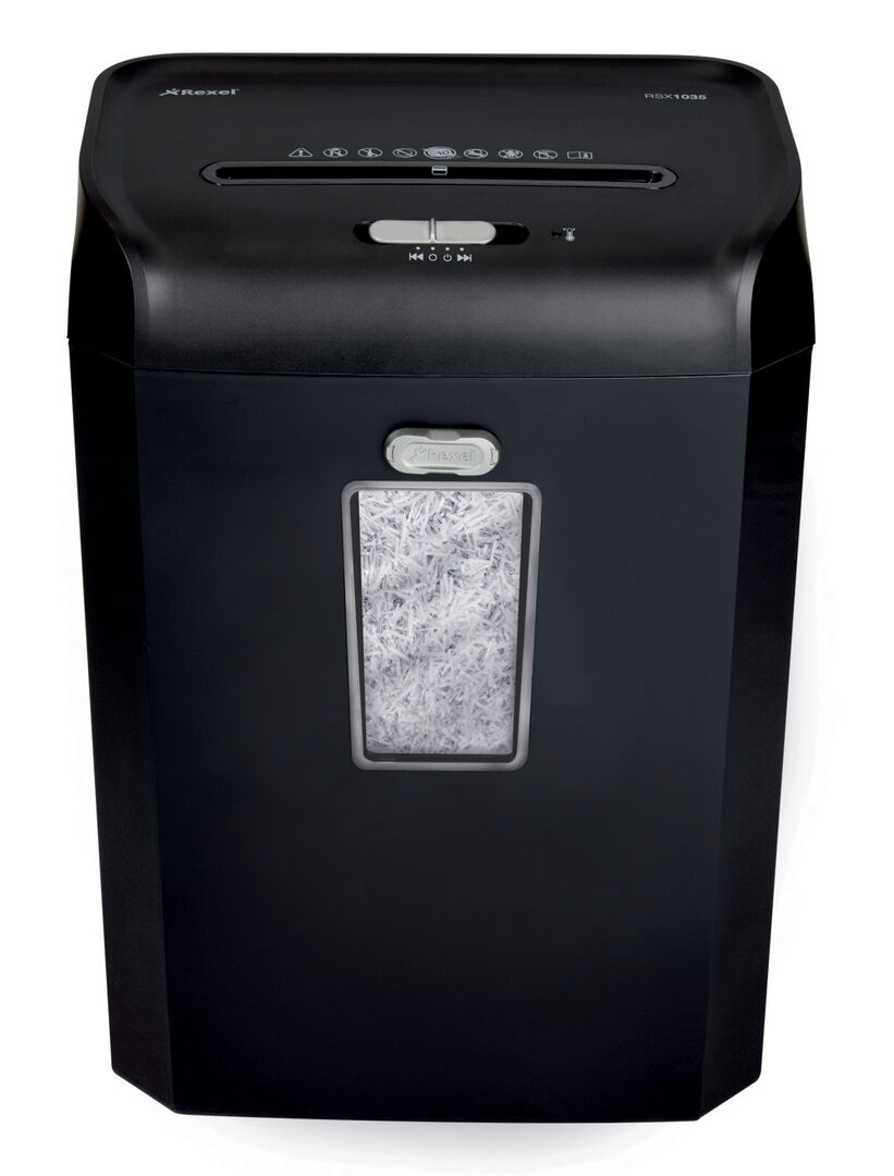 Rexel Promax RSX1035 P4