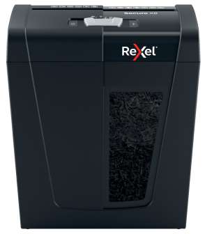 Rexel Secure X8 (TL: P4)