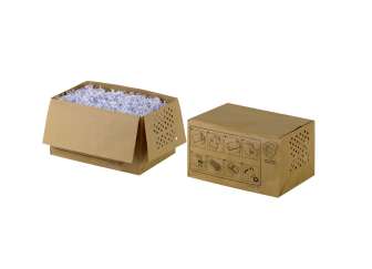 Rexel Silppusäkki Auto+130