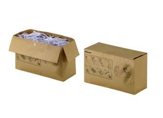 Rexel Silppusäkki Mercury 34L