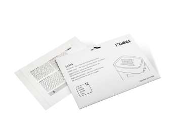 Paperisilppurin öljyarkit